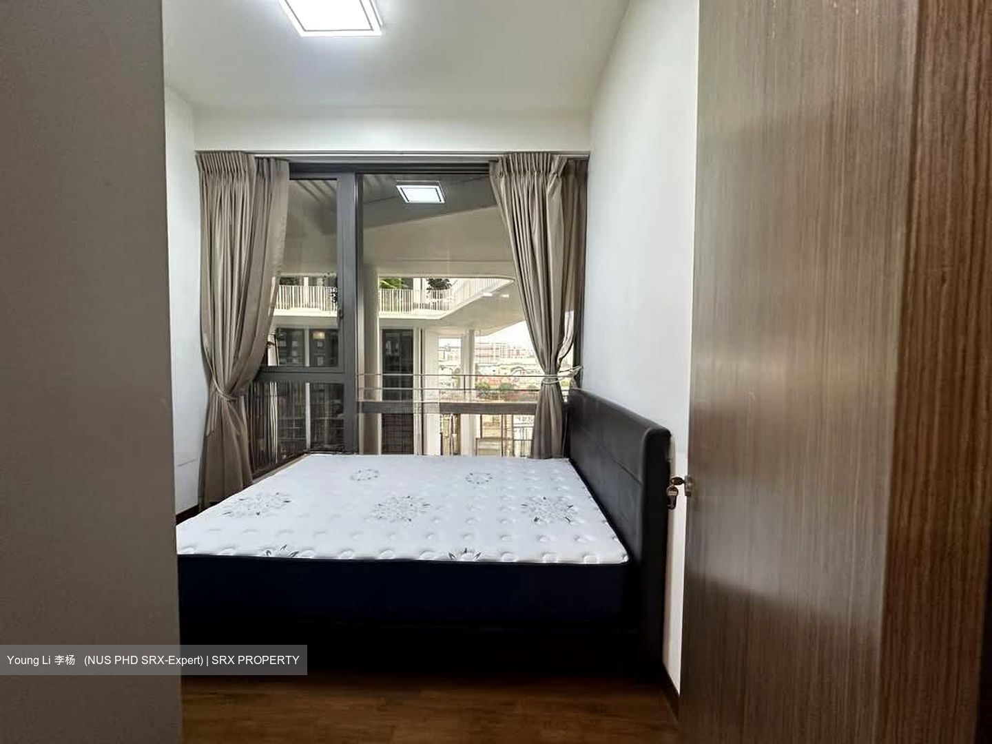 The Tembusu (D19), Condominium #527475181